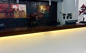 Hotel Hmr Rho Milano